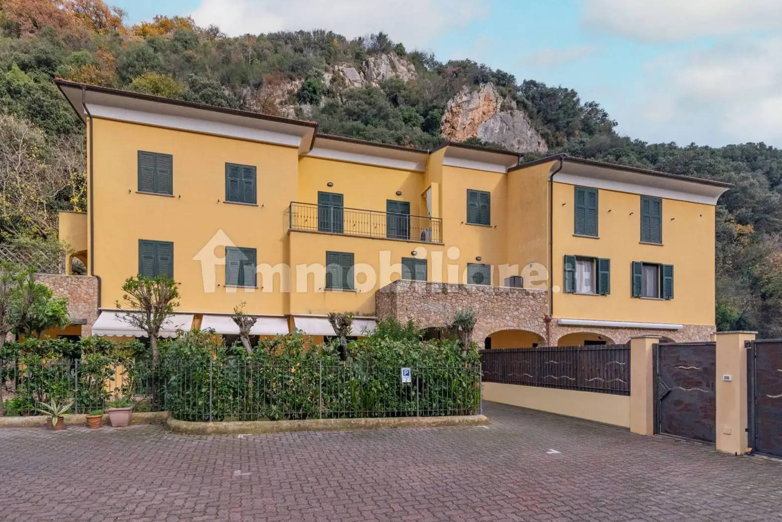 Appartamento in vendita a Finale Ligure