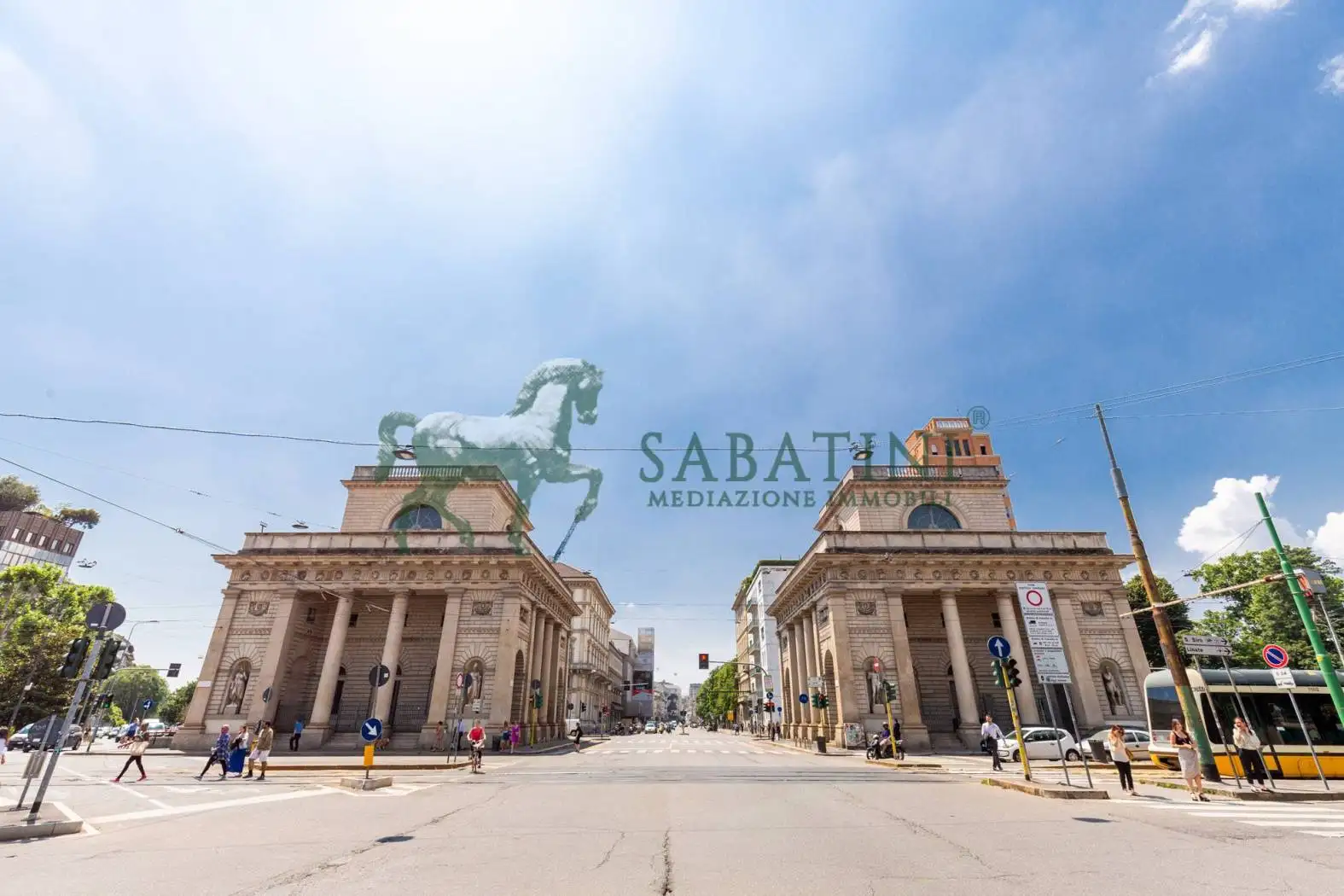 Apartment in vendita a Milan