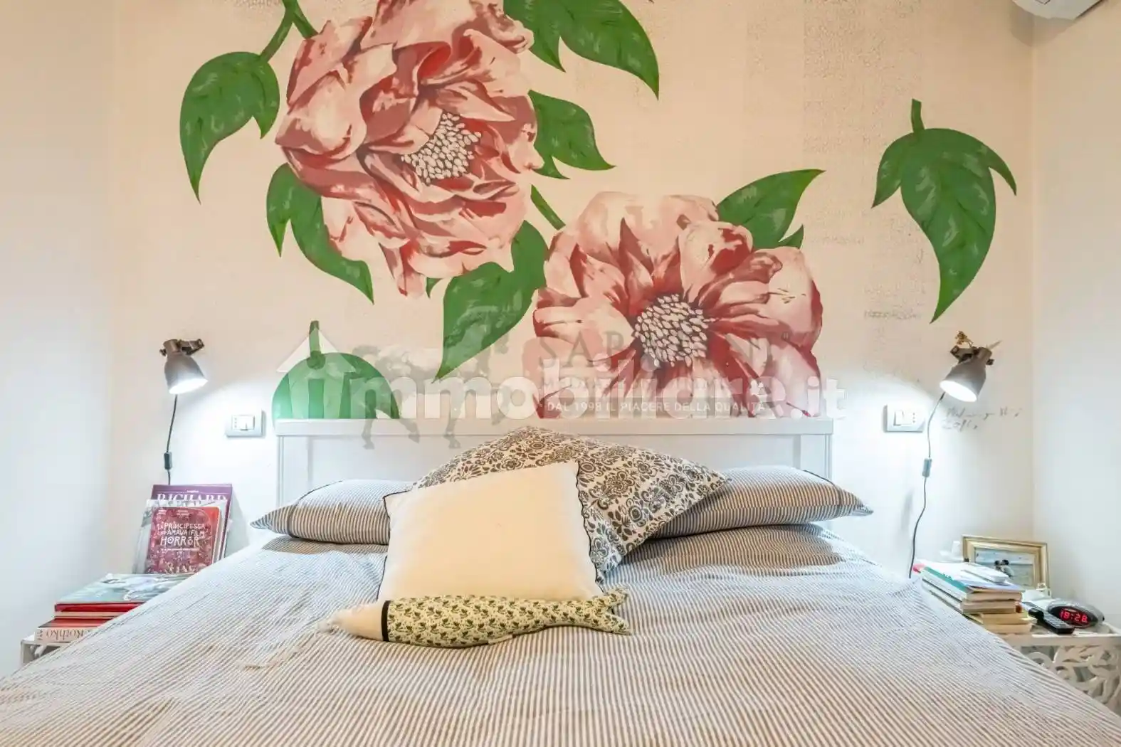 Bilocale via Panfilo Castaldi 29, Porta Venezia, Milano - foto 5