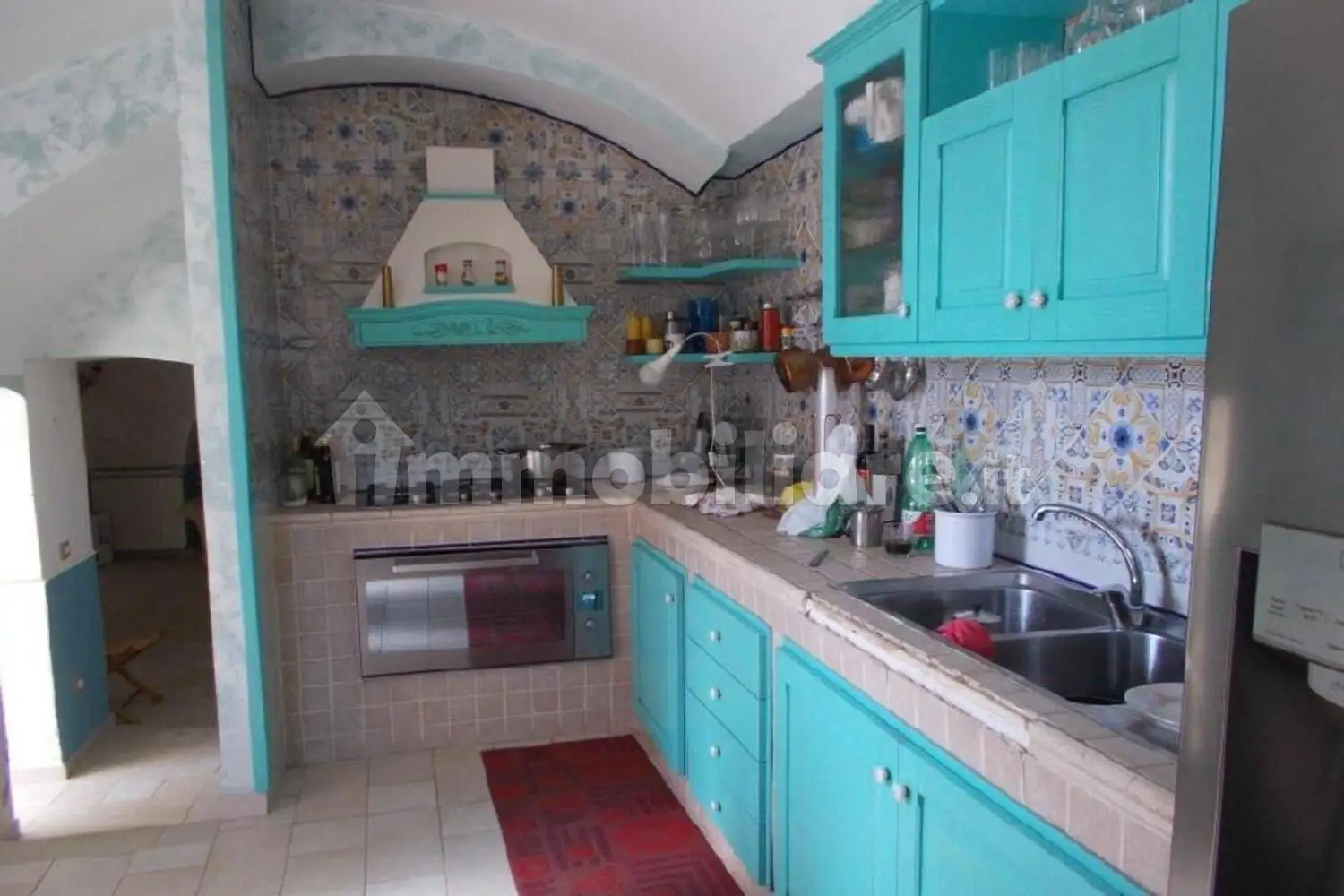 Villa in vendita a Napoli