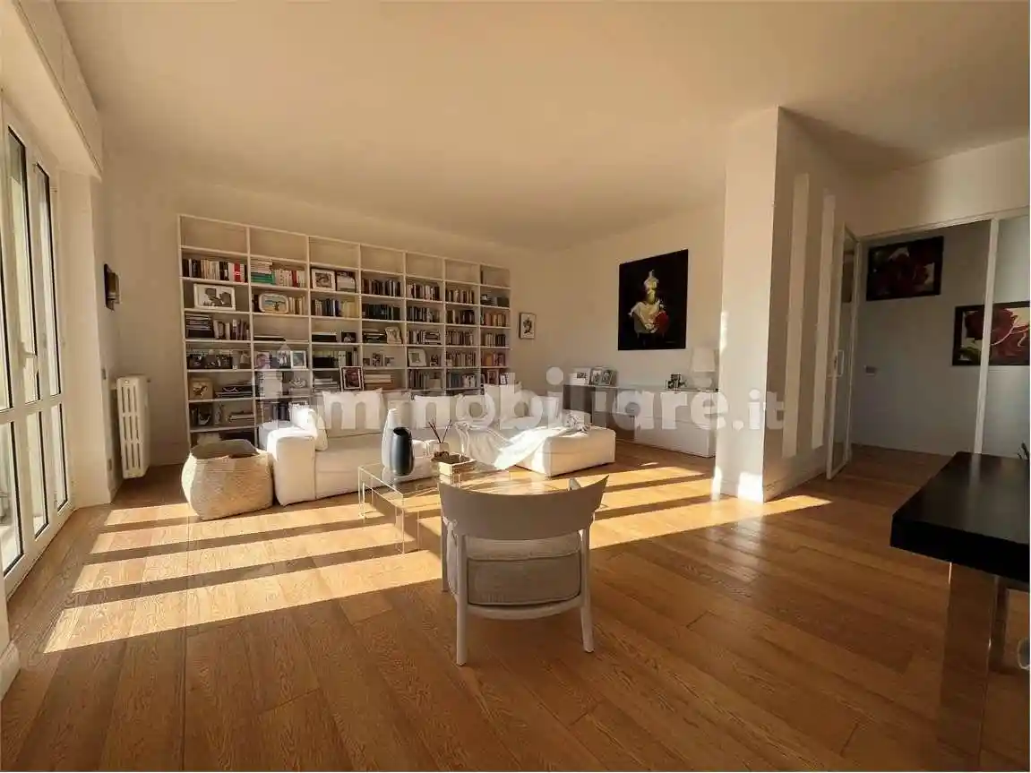 Appartamento in vendita a Livorno