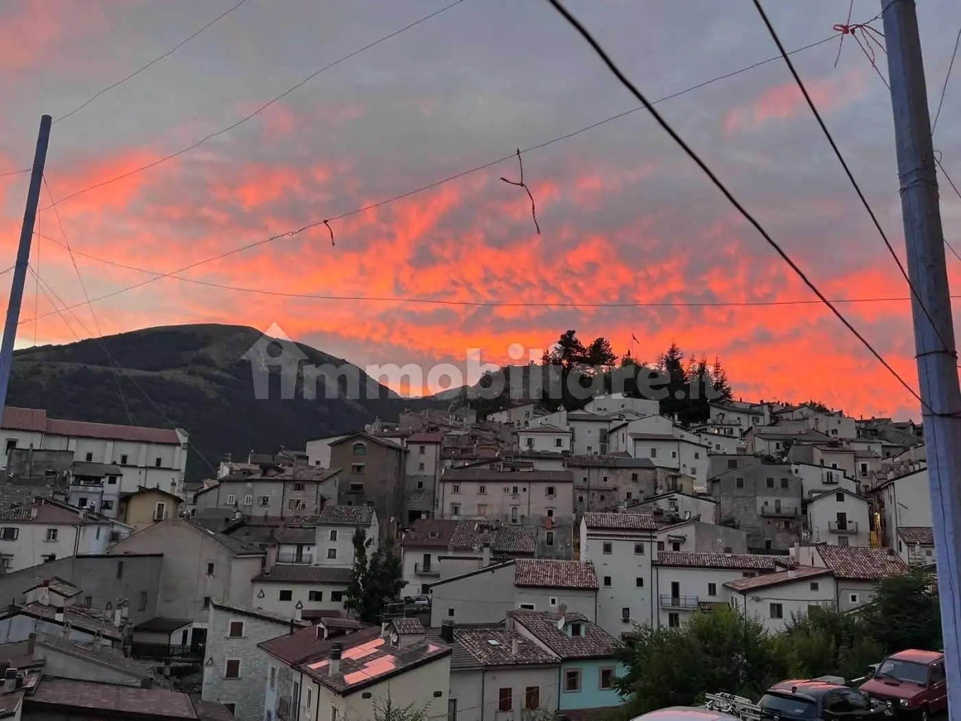 Appartamento in vendita a Ovindoli