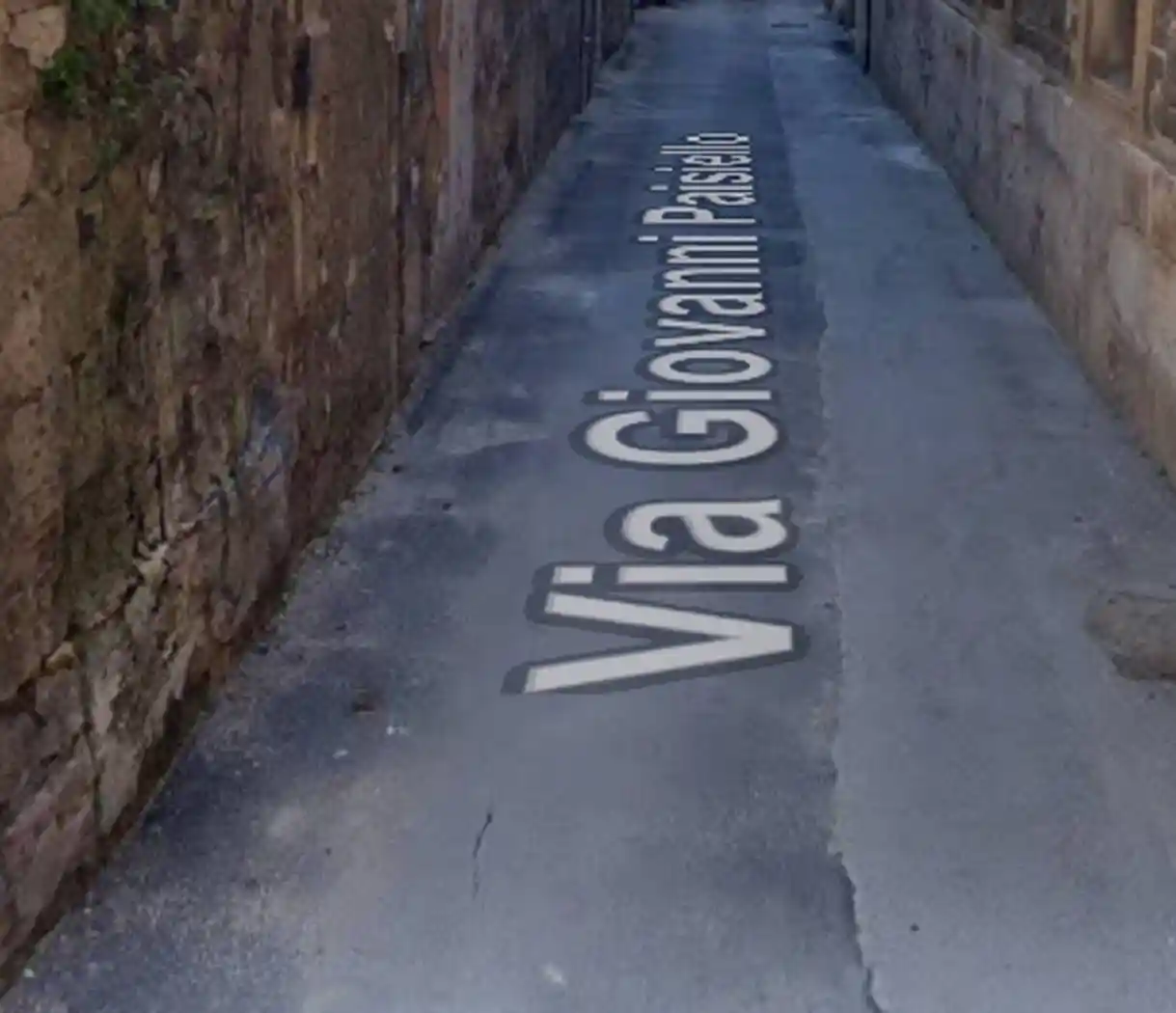 Appartamento in vendita a Taranto