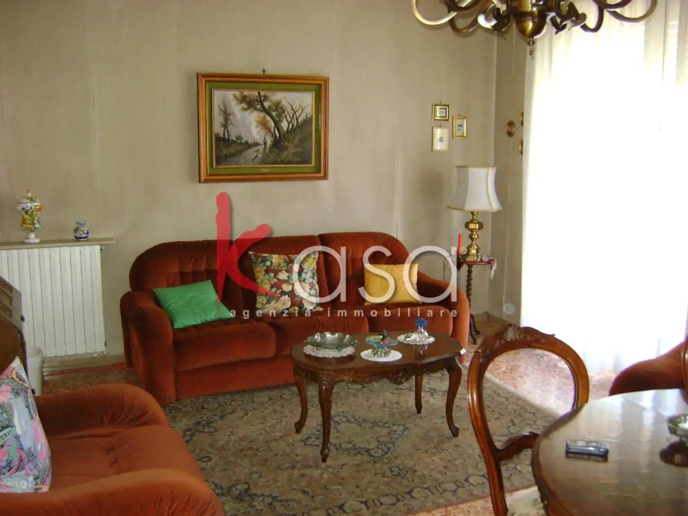 Appartamento in vendita a Lonigo