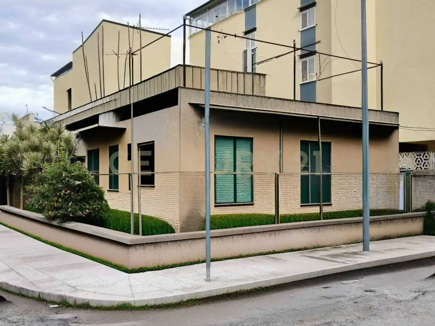 Villa in vendita a Palermo