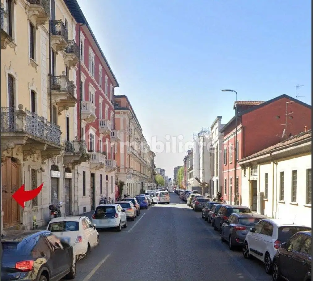 Loft in vendita a Milan