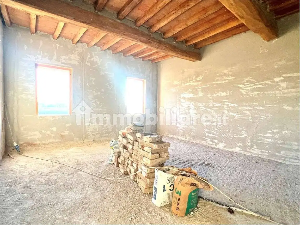 Appartamento in vendita a Correggio