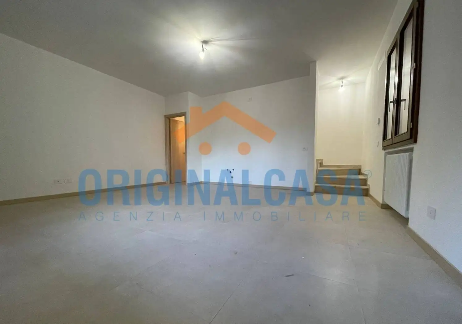 Appartamento in vendita a Rezzato