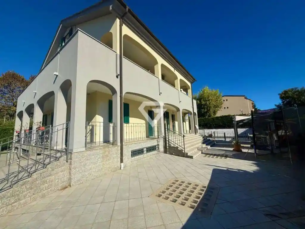 Villa in vendita a Loano