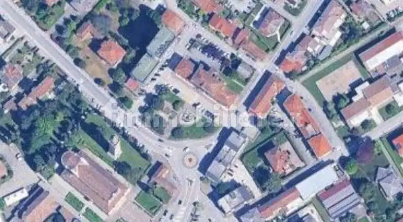 Villa in asta a Noventa di Piave