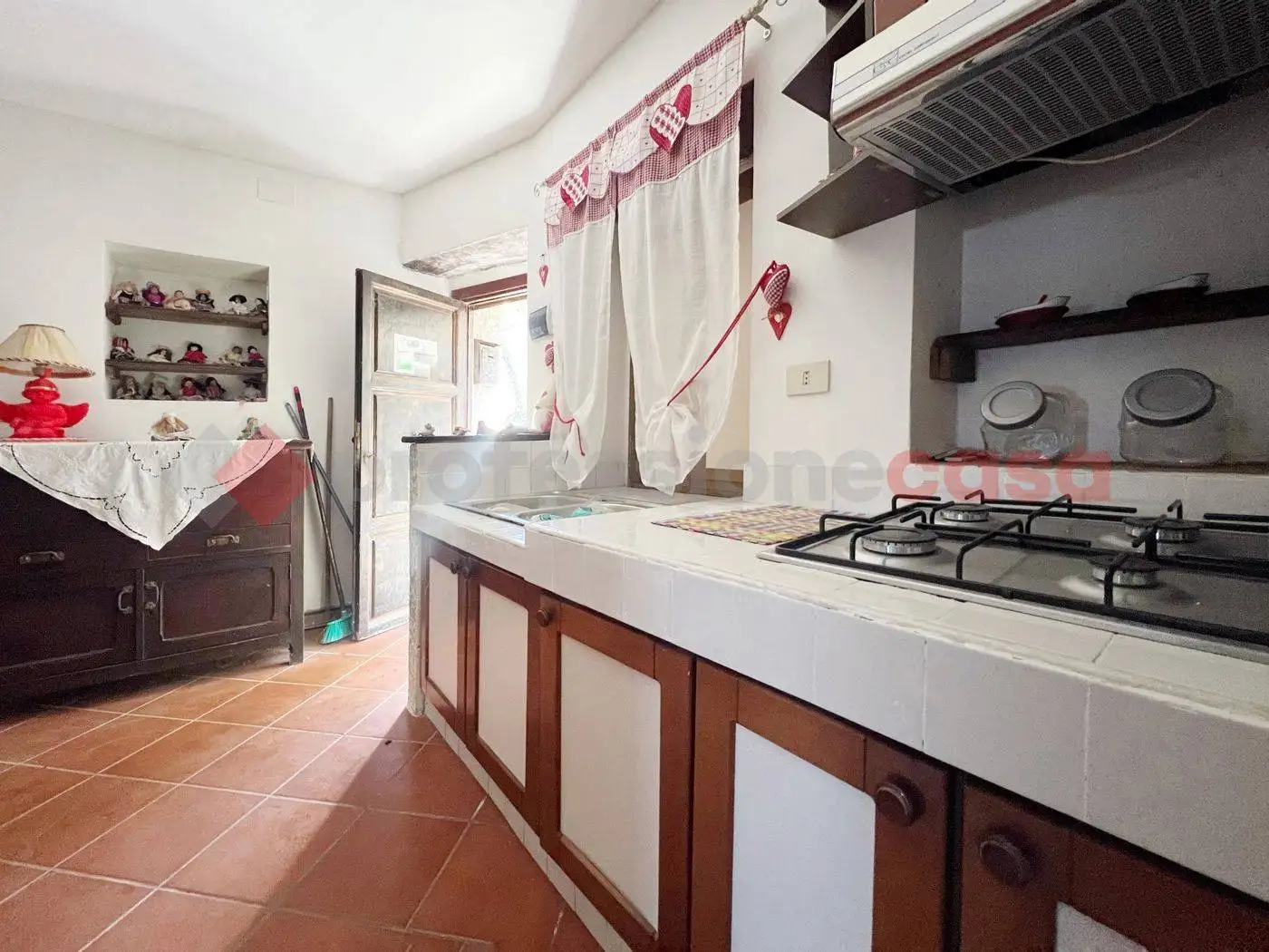 Casa indipendente in vendita a Rieti