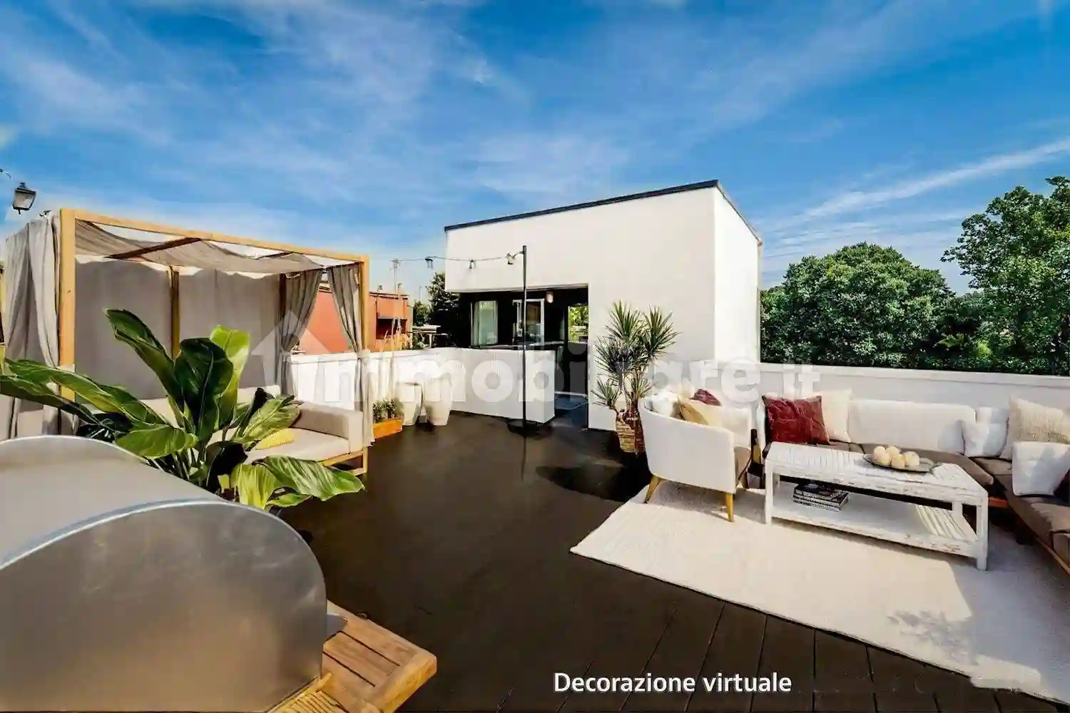 Attico - Mansarda - foto 5