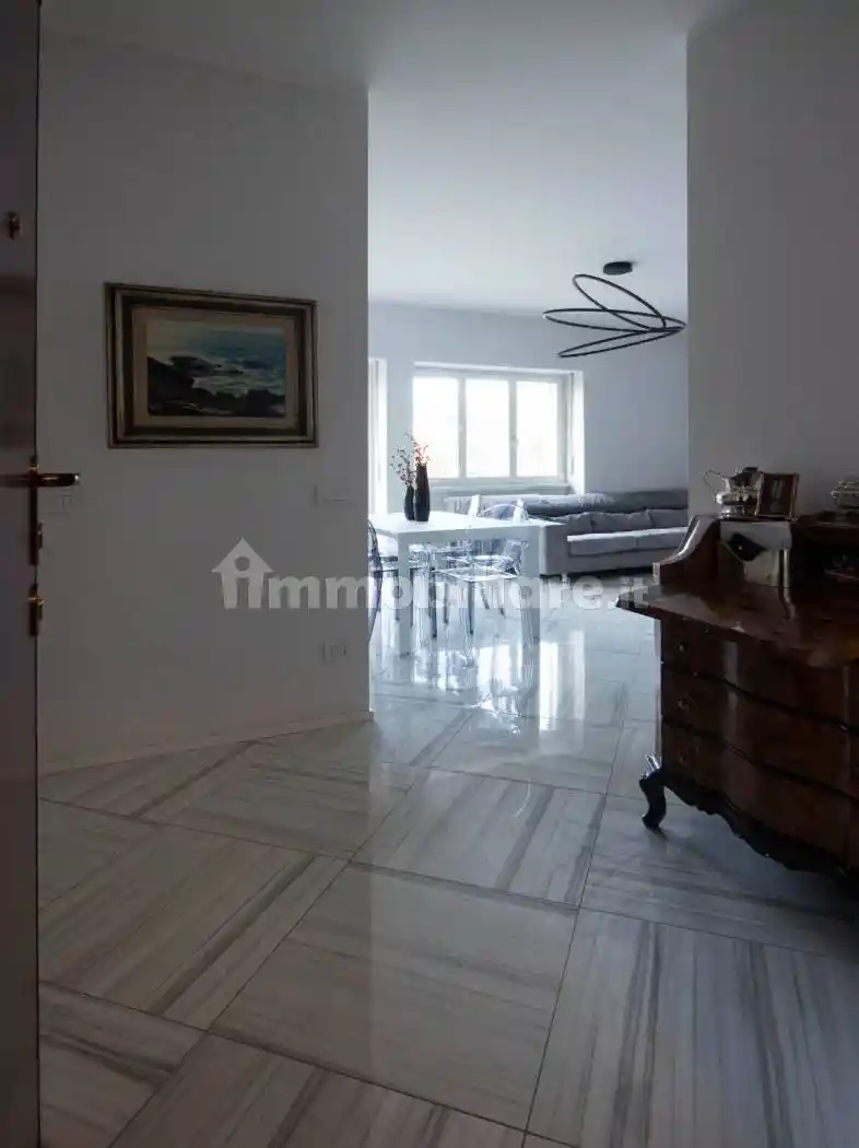 Trilocale via George Washington 86, Washington, Milano - foto 2