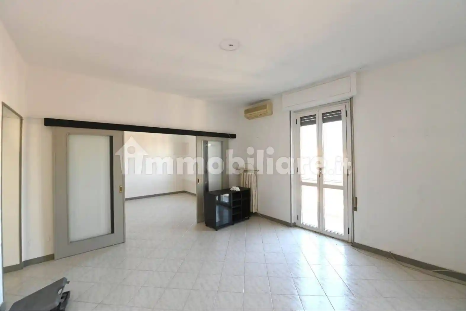 Appartamento in vendita a Novara