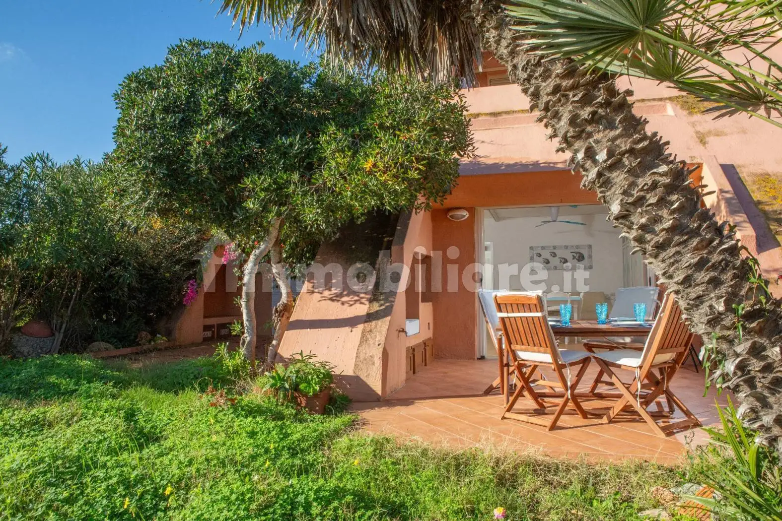 Appartamento in vendita a Santa Teresa Gallura