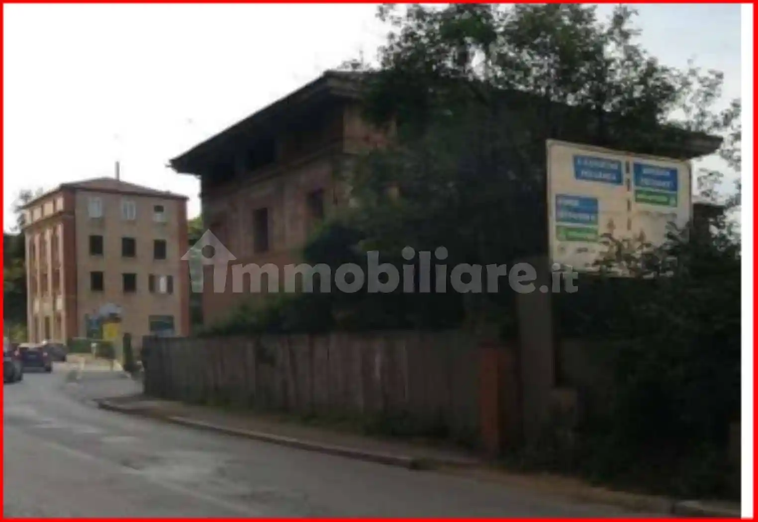 Palazzo - Stabile - foto 2