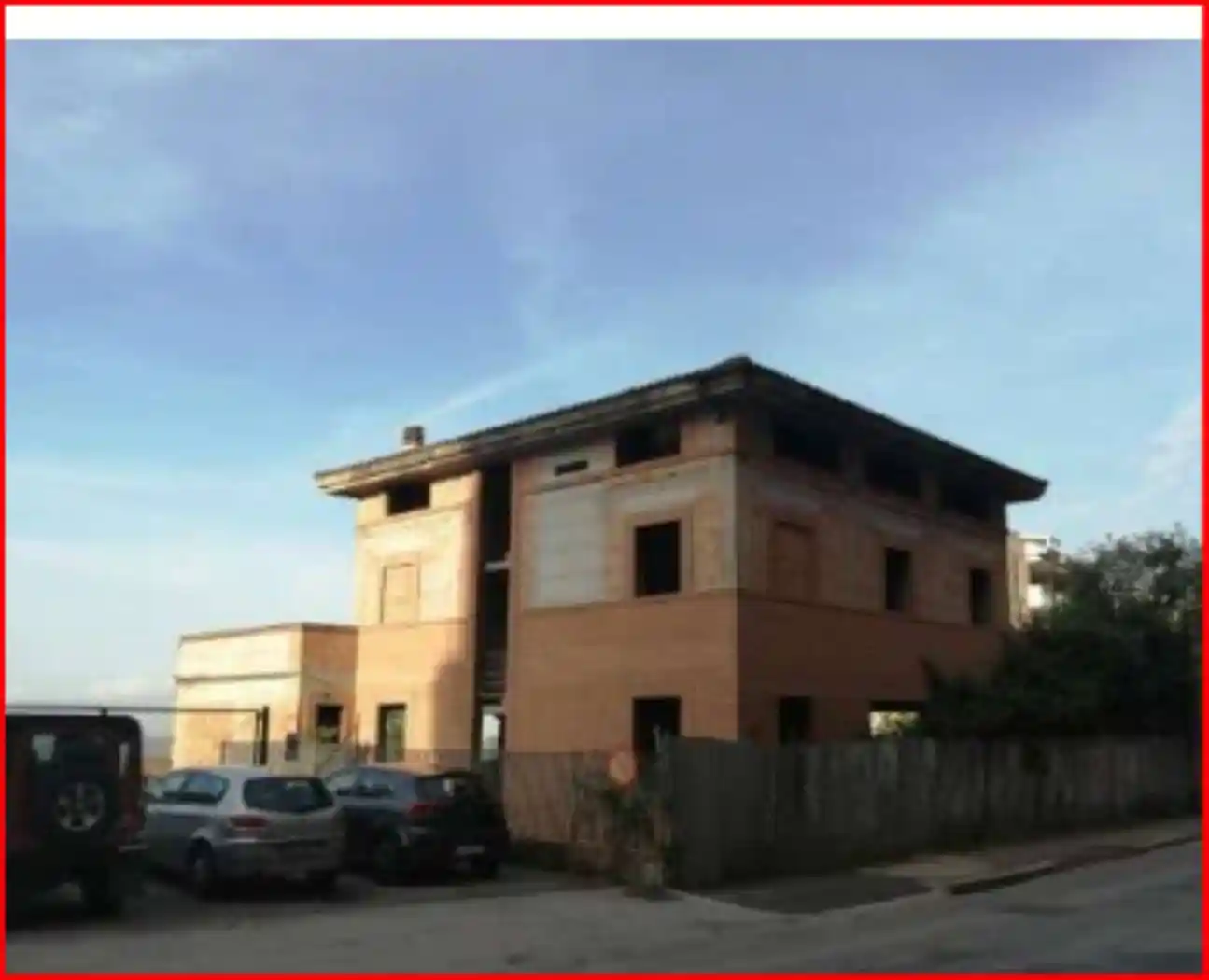 Palazzo - Stabile - foto 4