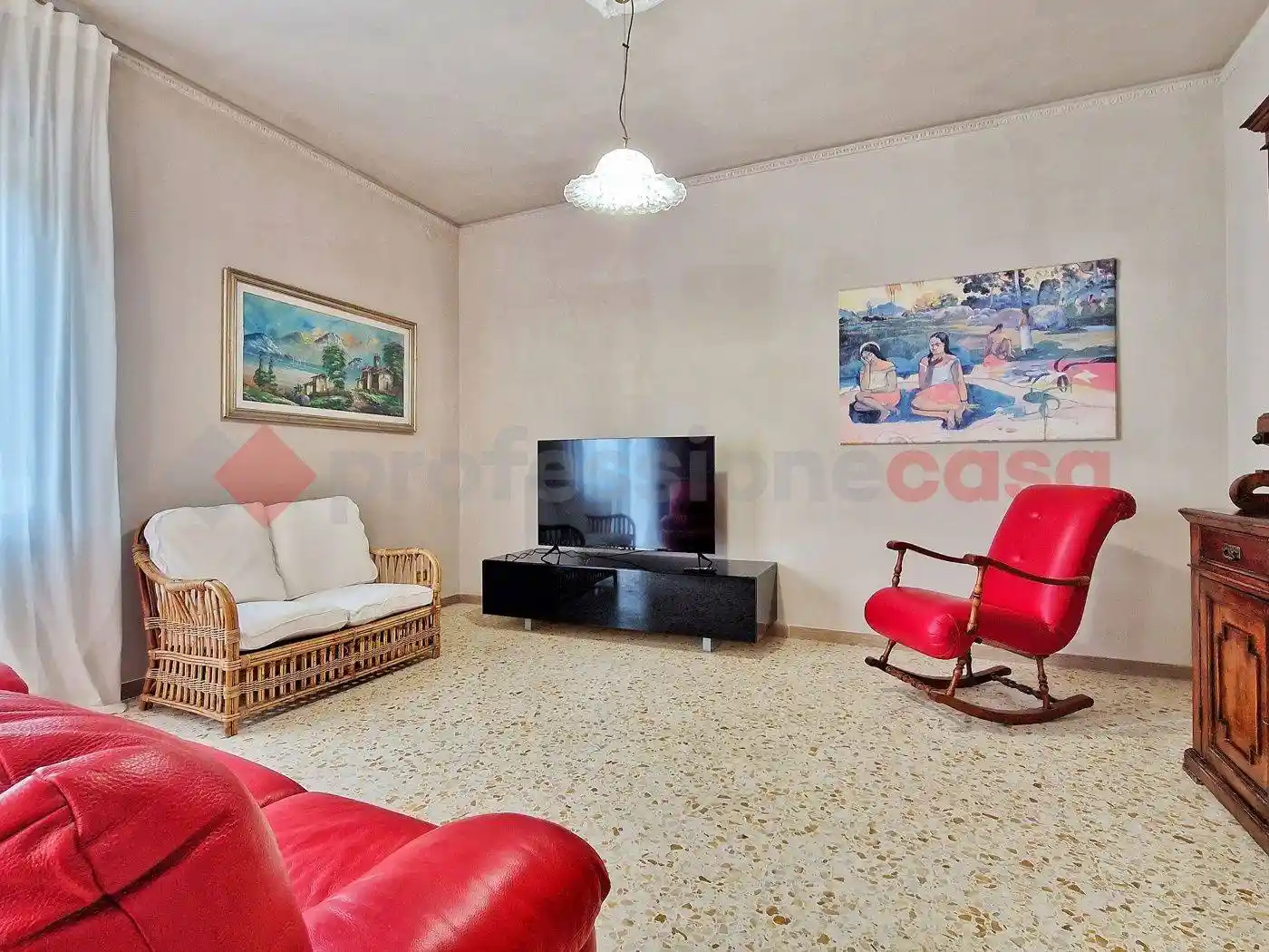 Quadrilocale via L'Aquila, 1, Bellavista - Pianola, L'Aquila - foto 2