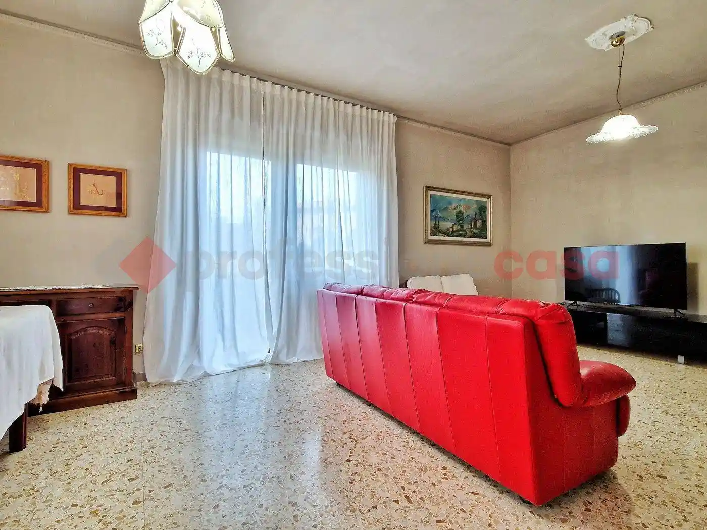 Quadrilocale via L'Aquila, 1, Bellavista - Pianola, L'Aquila - foto 3