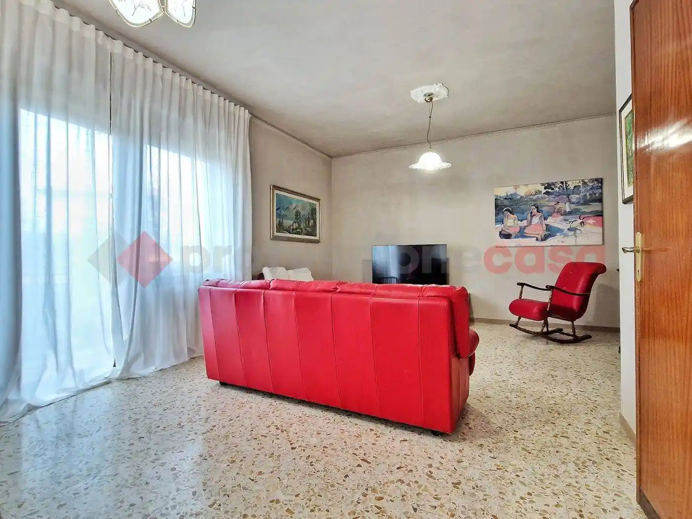 Quadrilocale via L'Aquila, 1, Bellavista - Pianola, L'Aquila - foto 4