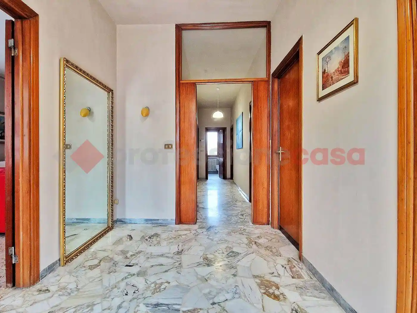 Quadrilocale via L'Aquila, 1, Bellavista - Pianola, L'Aquila - foto 5