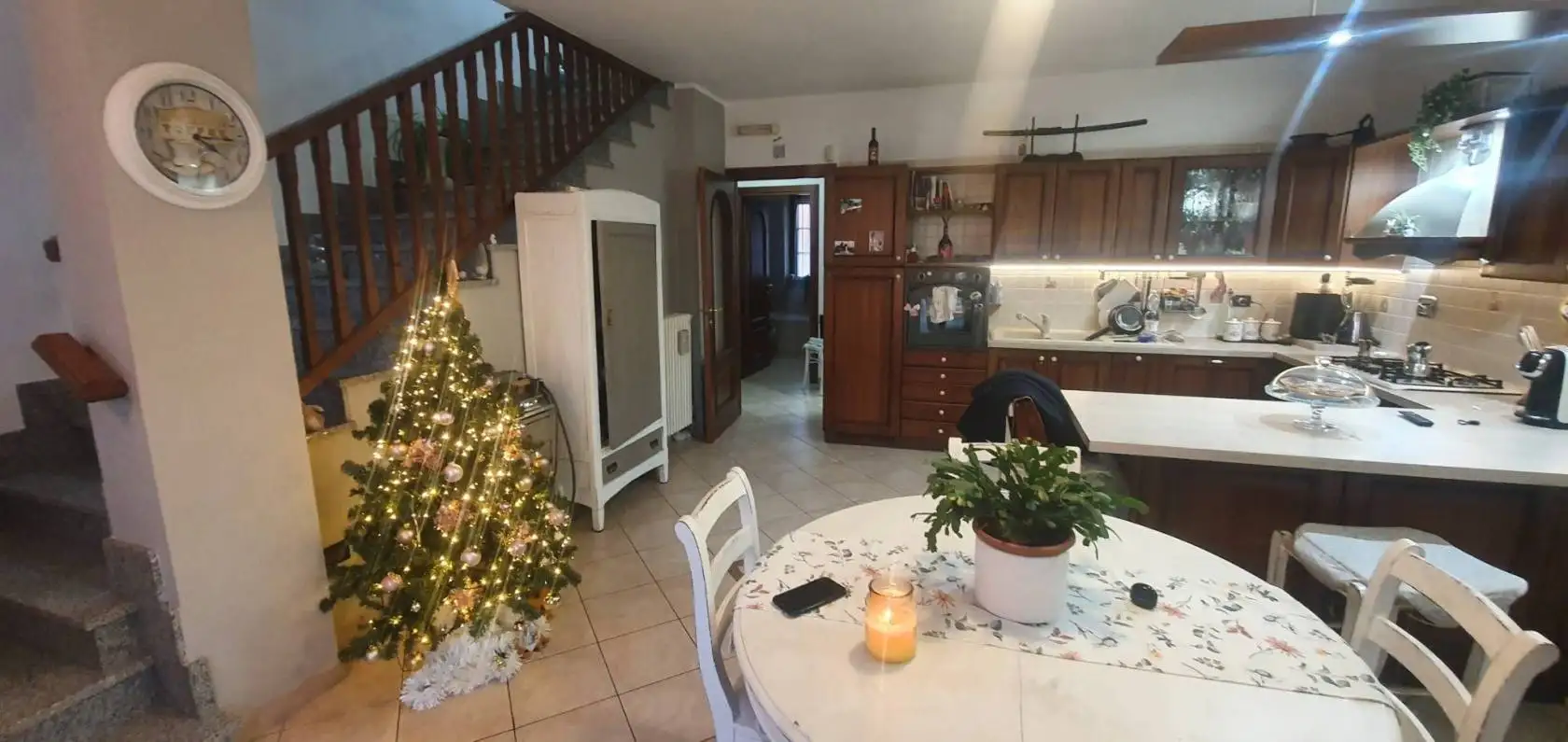 Appartamento in vendita a Piossasco