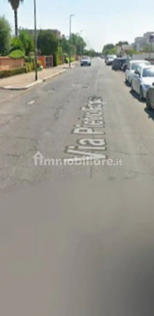 Appartamento in asta a Roma