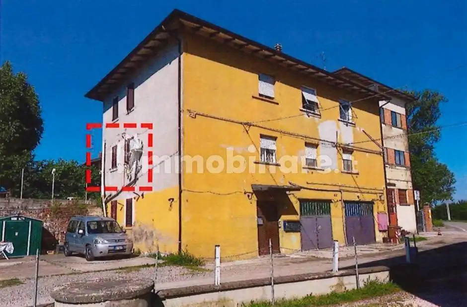 Appartamento in asta a Nonantola