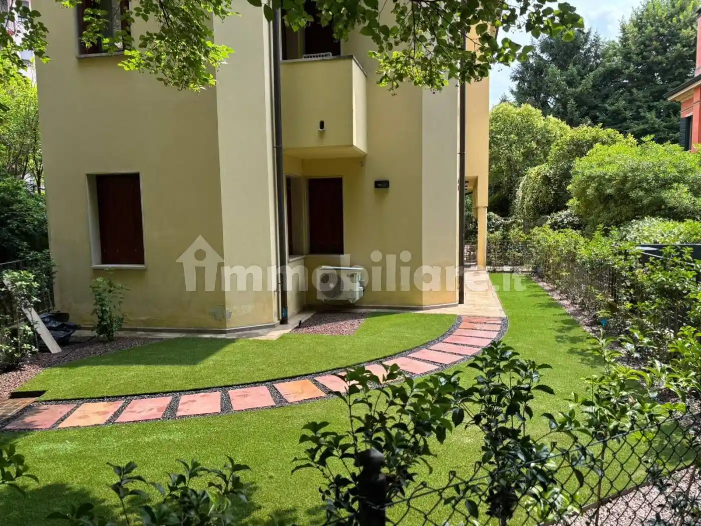 Appartamento in affitto a Treviso