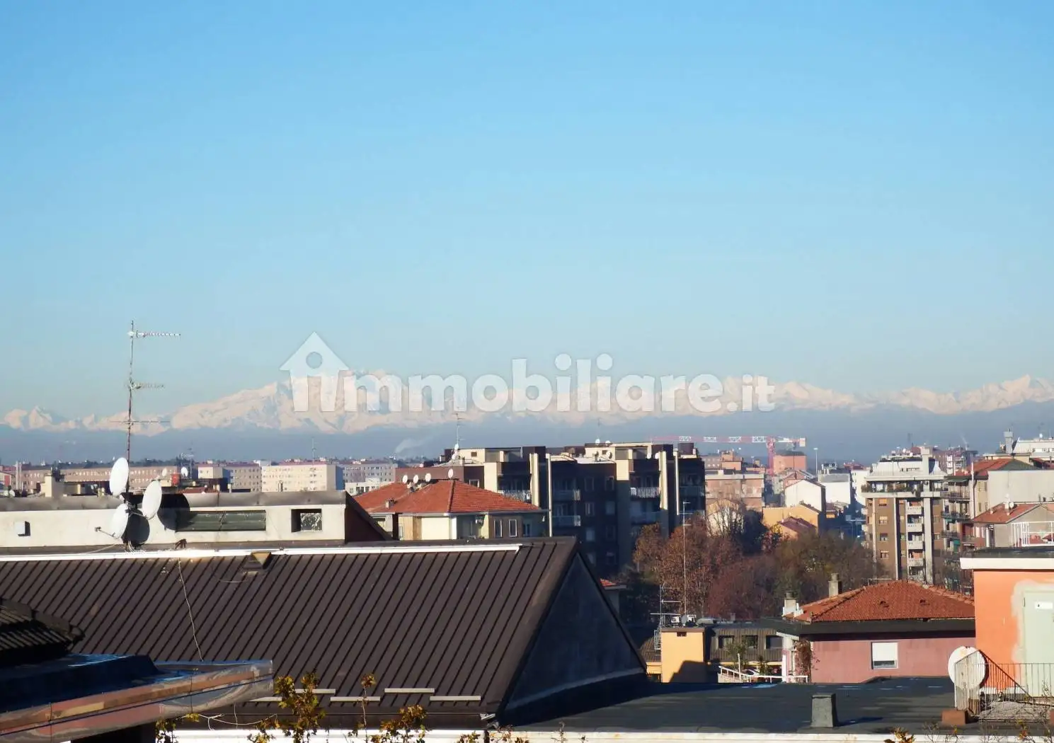 Apartment in vendita a Milan