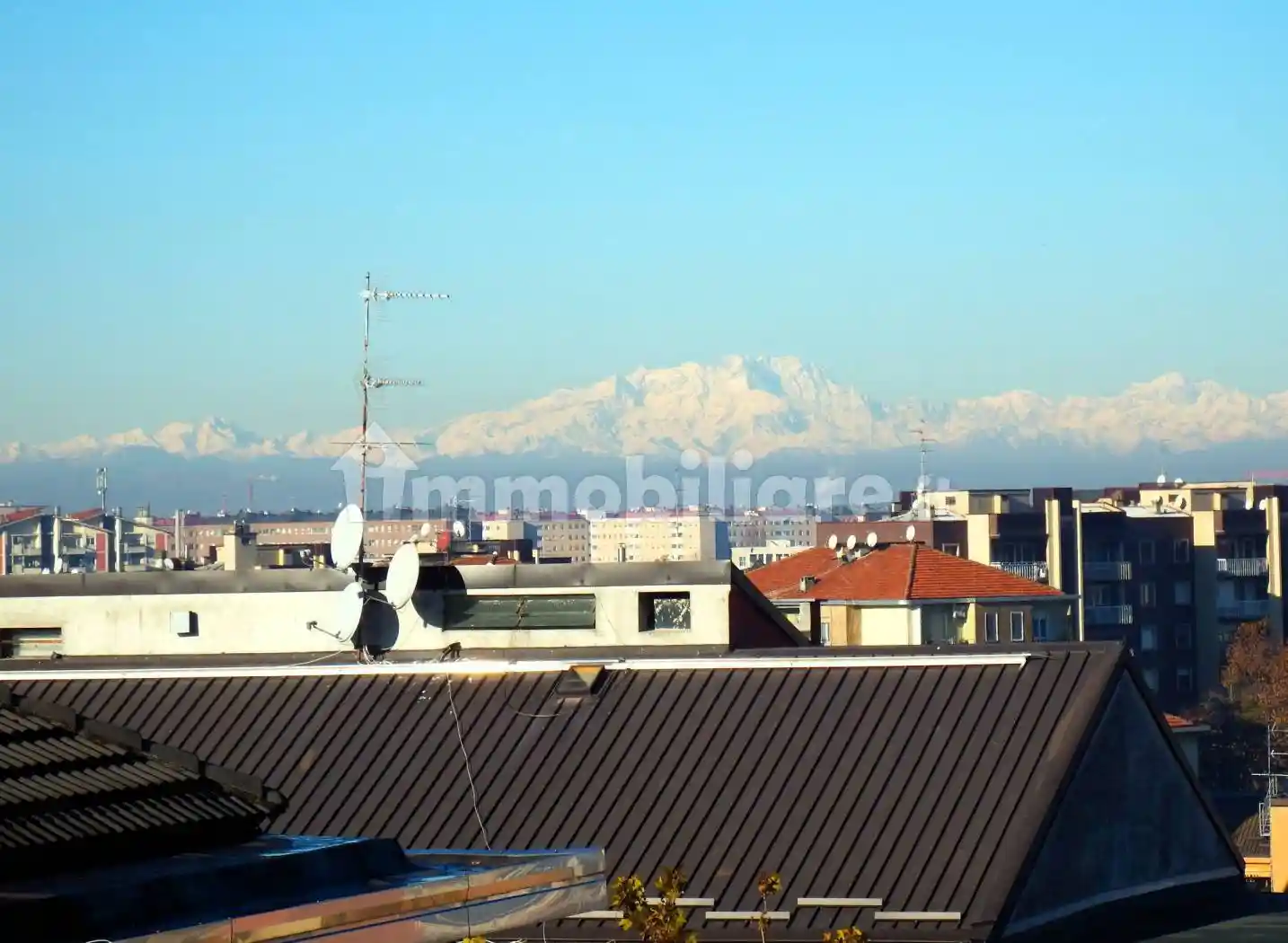 Trilocale via Domenico Millelire 13, Piazzale Siena, Milano - foto 2