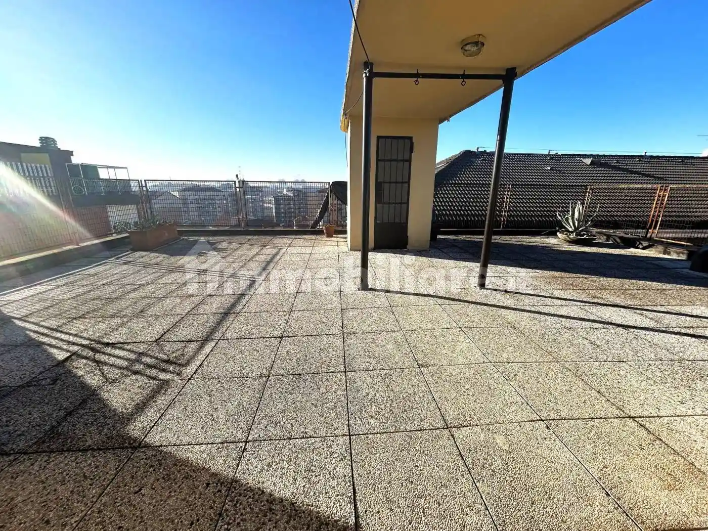 Trilocale via Domenico Millelire 13, Piazzale Siena, Milano - foto 3