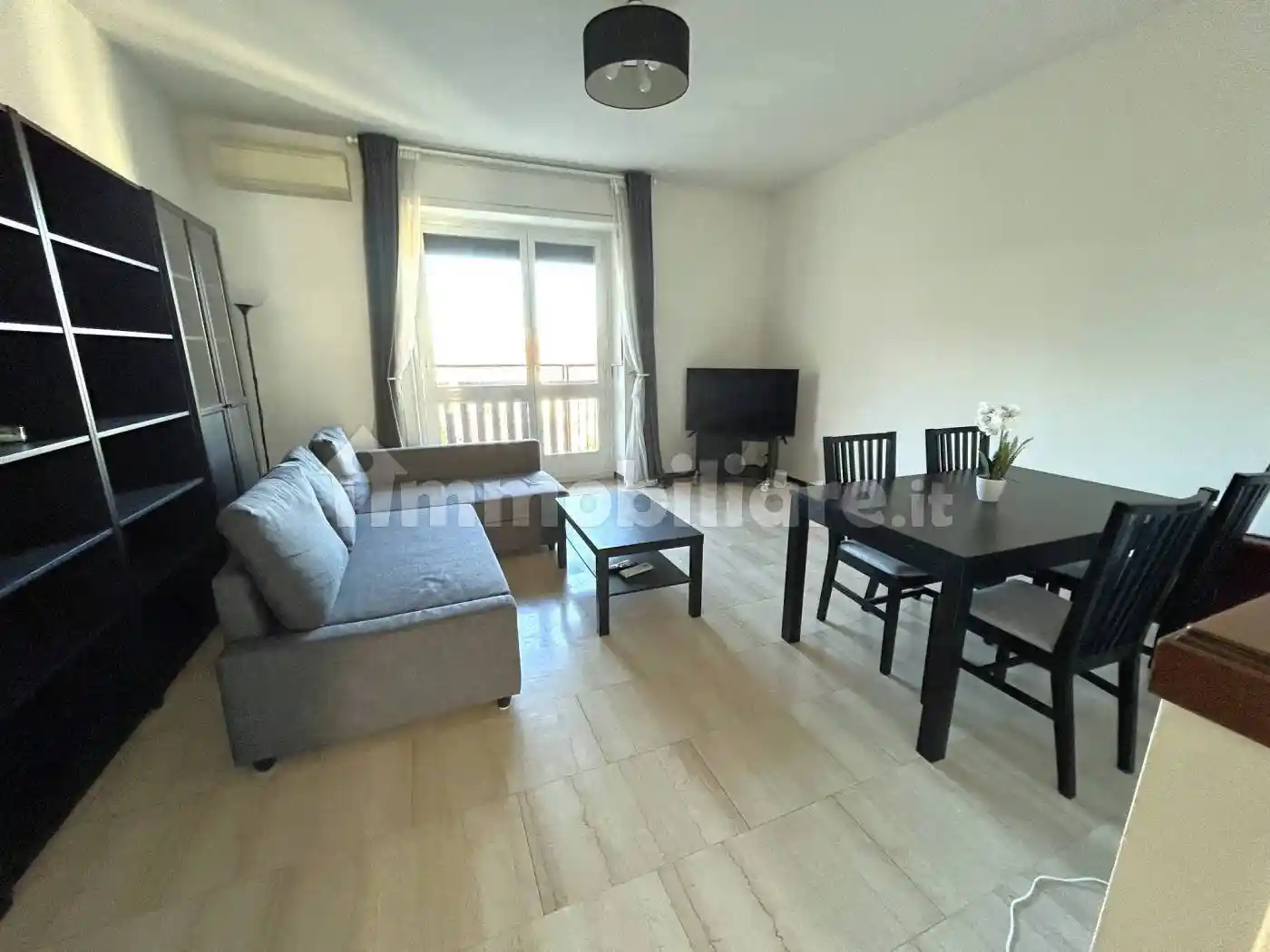 Trilocale via Domenico Millelire 13, Piazzale Siena, Milano - foto 4