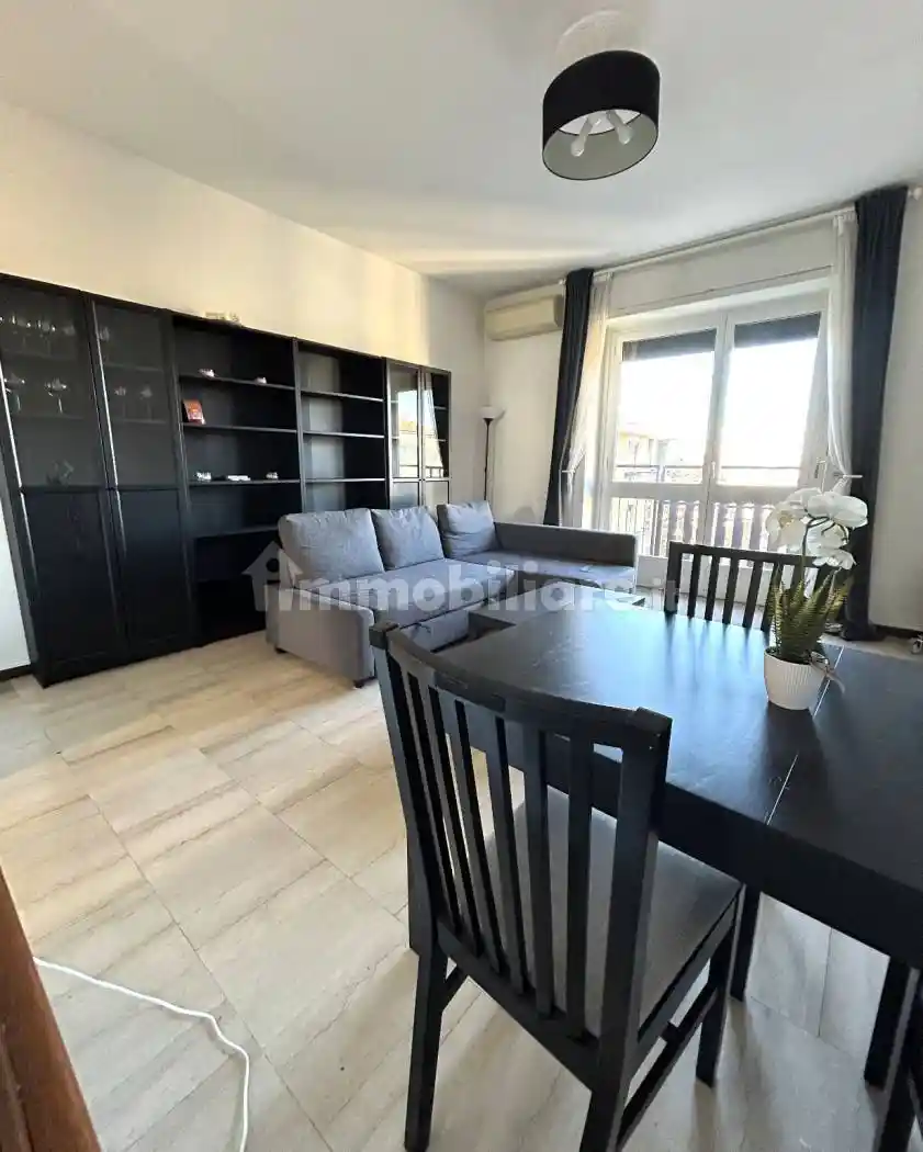 Trilocale via Domenico Millelire 13, Piazzale Siena, Milano - foto 5