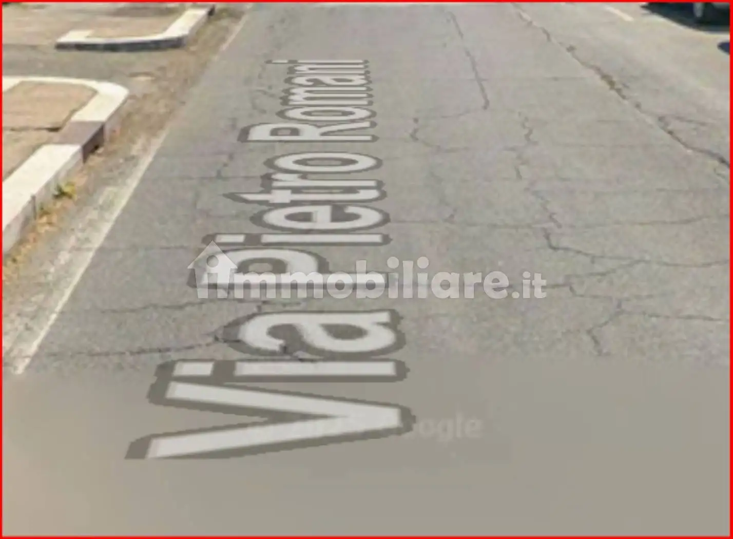 Appartamento in asta a Roma