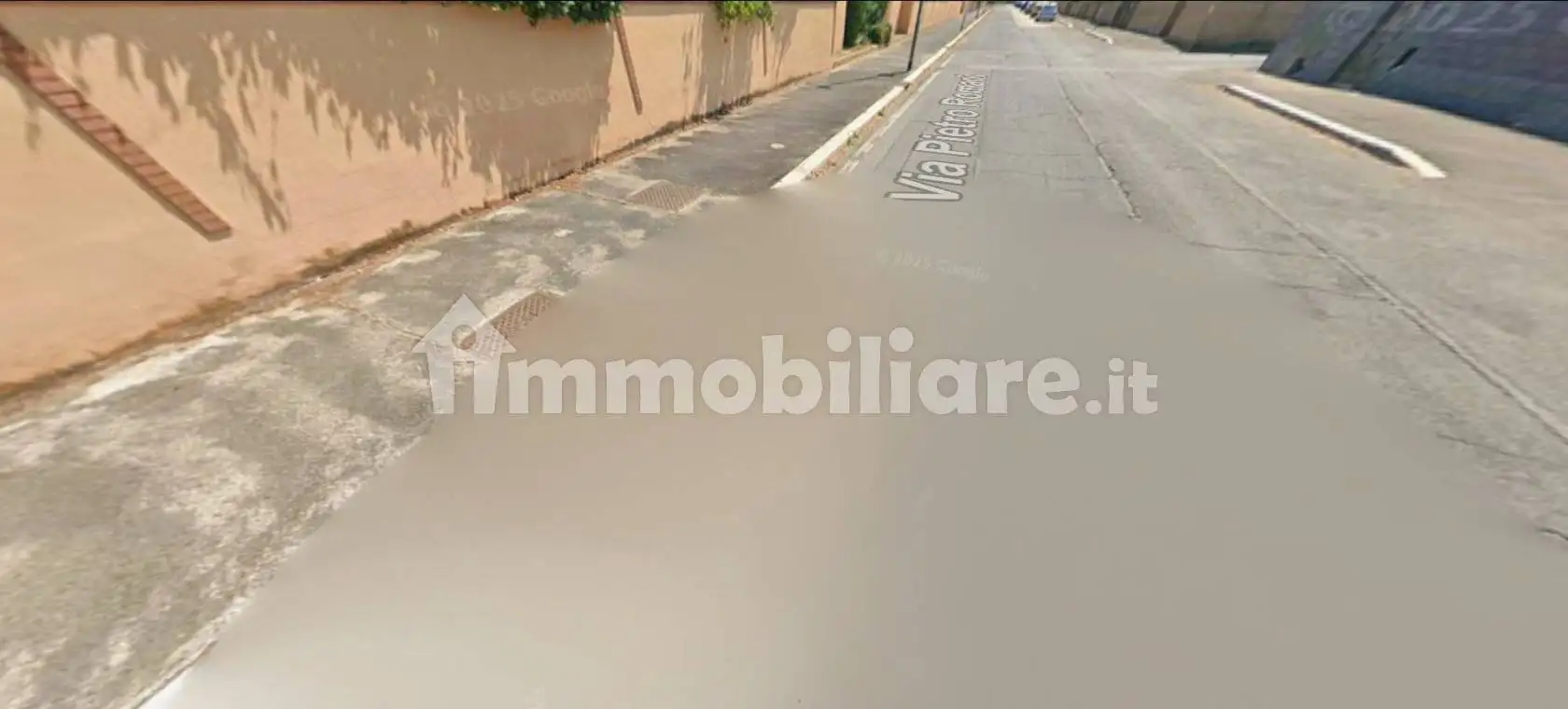 Villa in asta a Roma