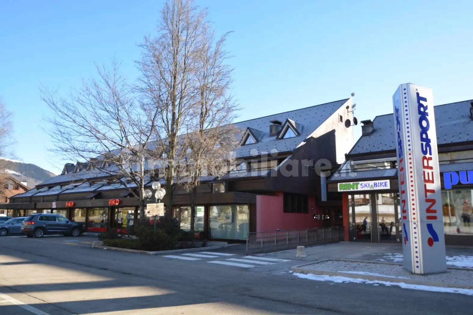 Appartamento in vendita a Gallio