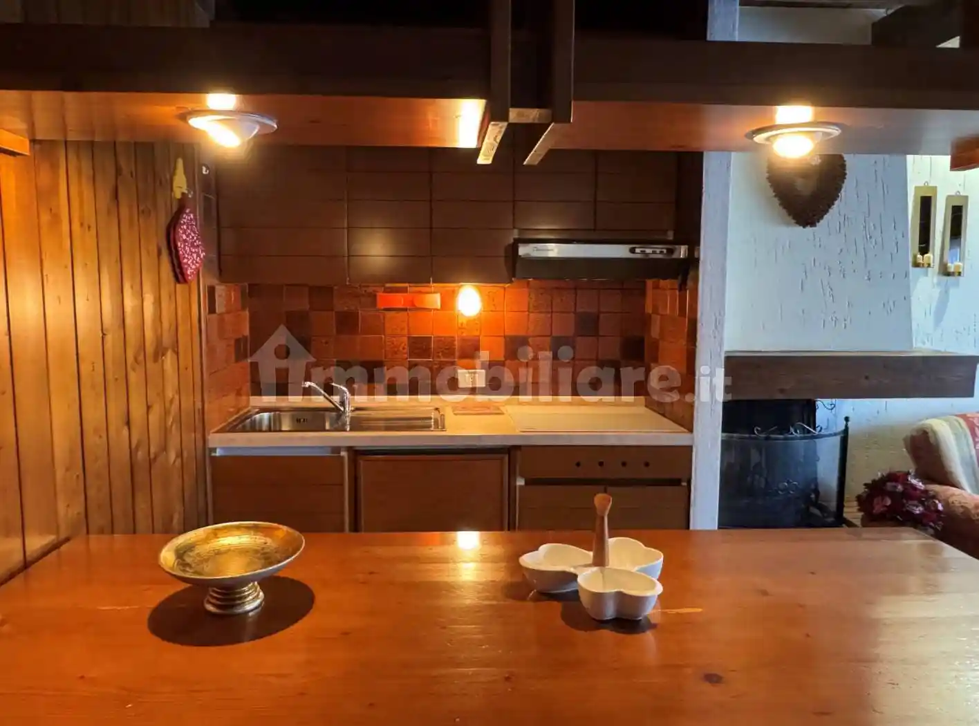 Trilocale via Camona 33, Centro, Gallio - foto 2