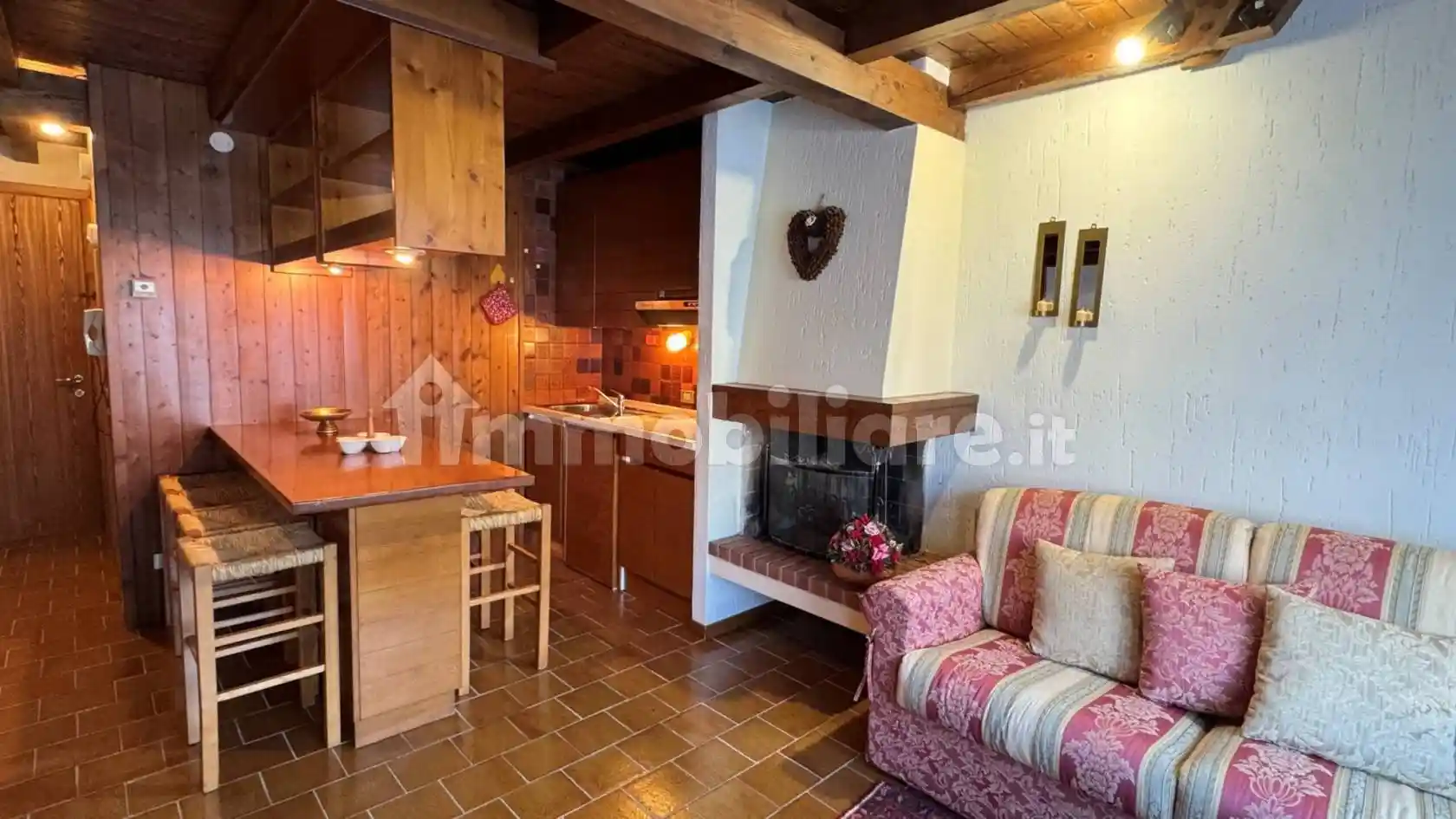 Trilocale via Camona 33, Centro, Gallio - foto 3