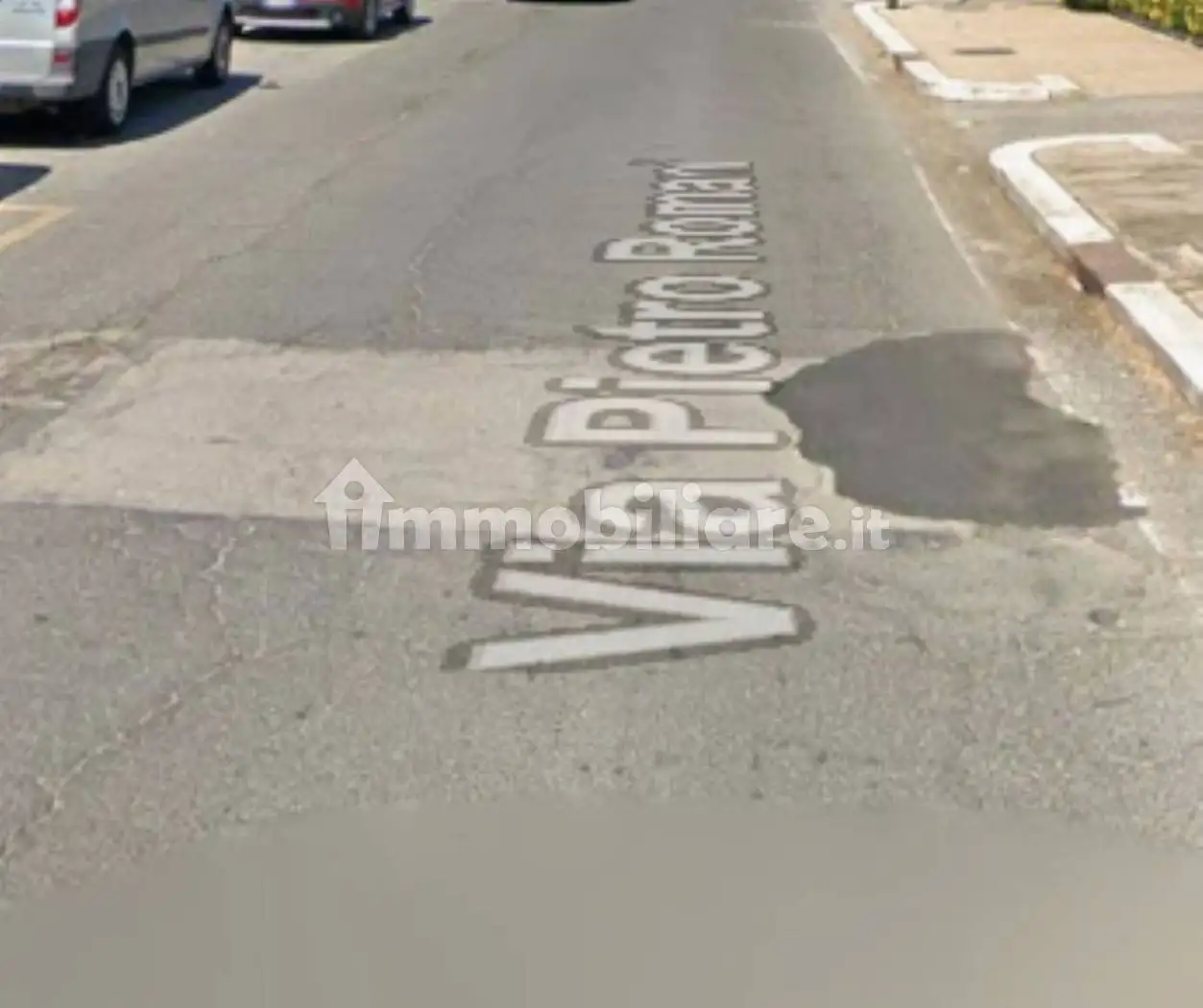 Villa in asta a Roma