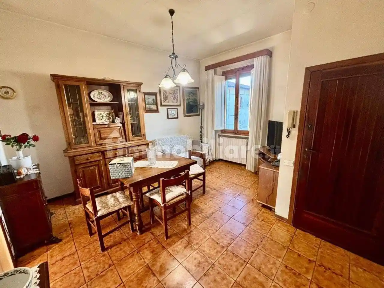 Appartamento in vendita a Empoli