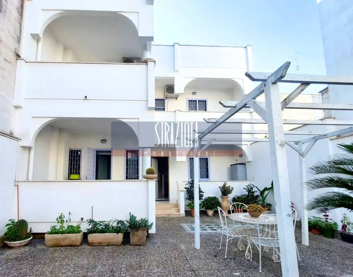 Casa indipendente in vendita a Modugno