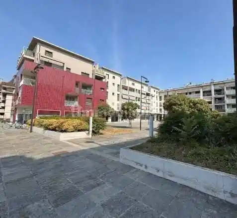 Appartamento in vendita a Cologno Monzese