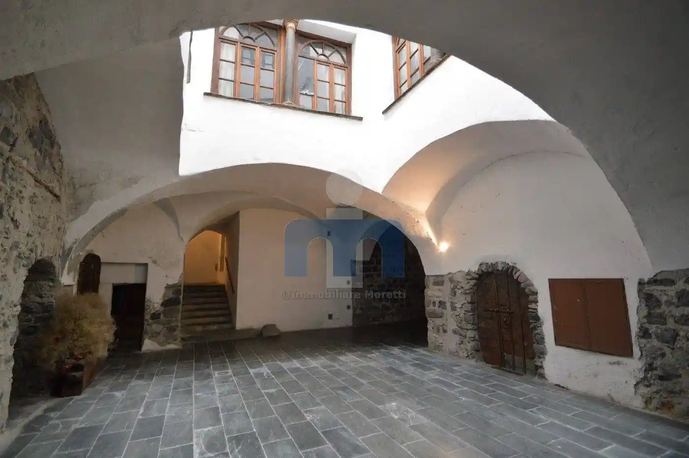 Appartamento in vendita a Bormio