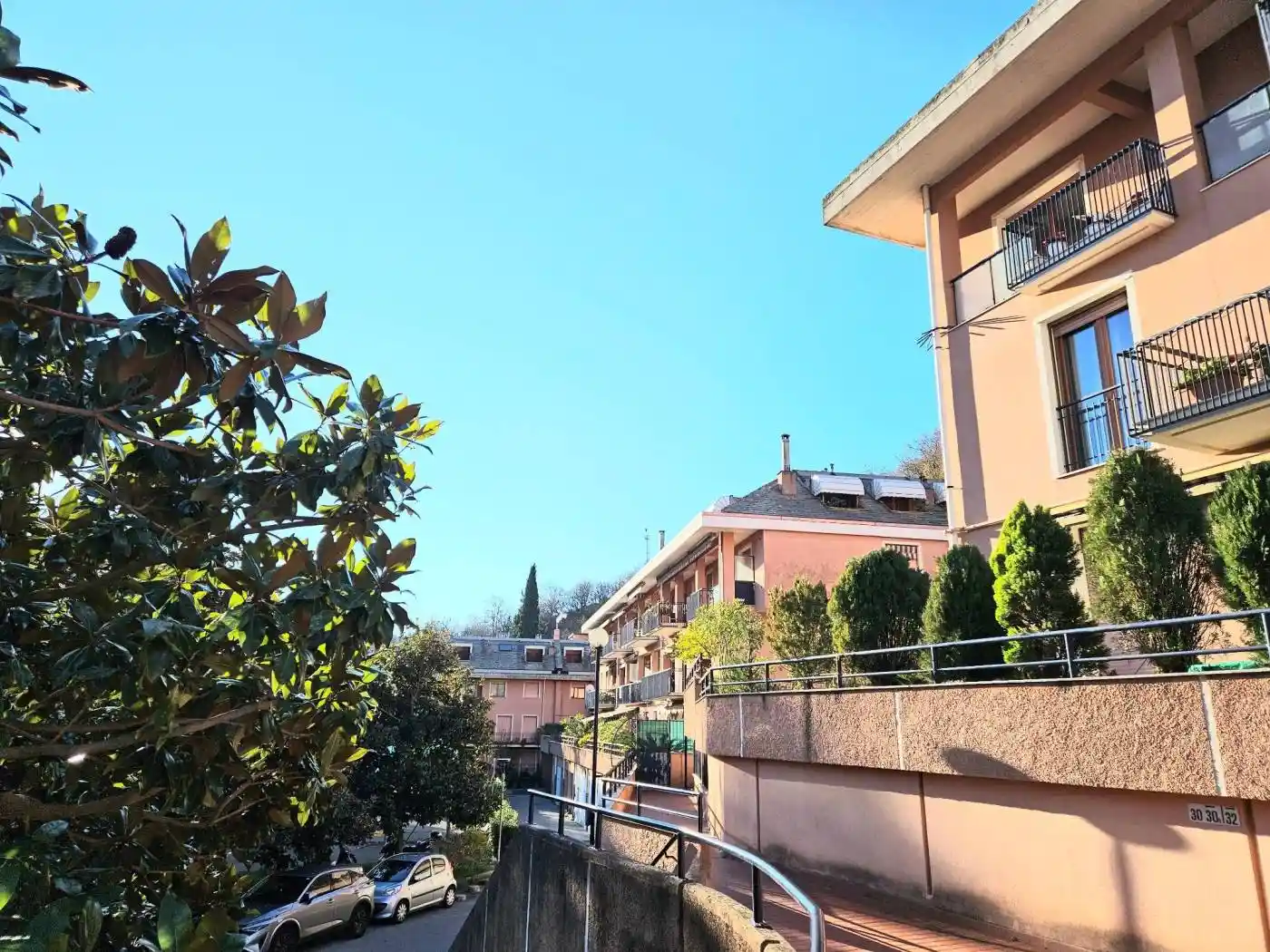 Appartamento in vendita a Genova