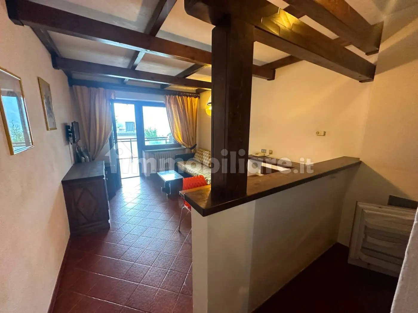 Appartamento in vendita a Sestriere