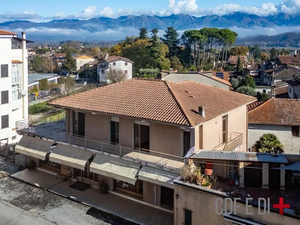 Appartamento in vendita a Contigliano