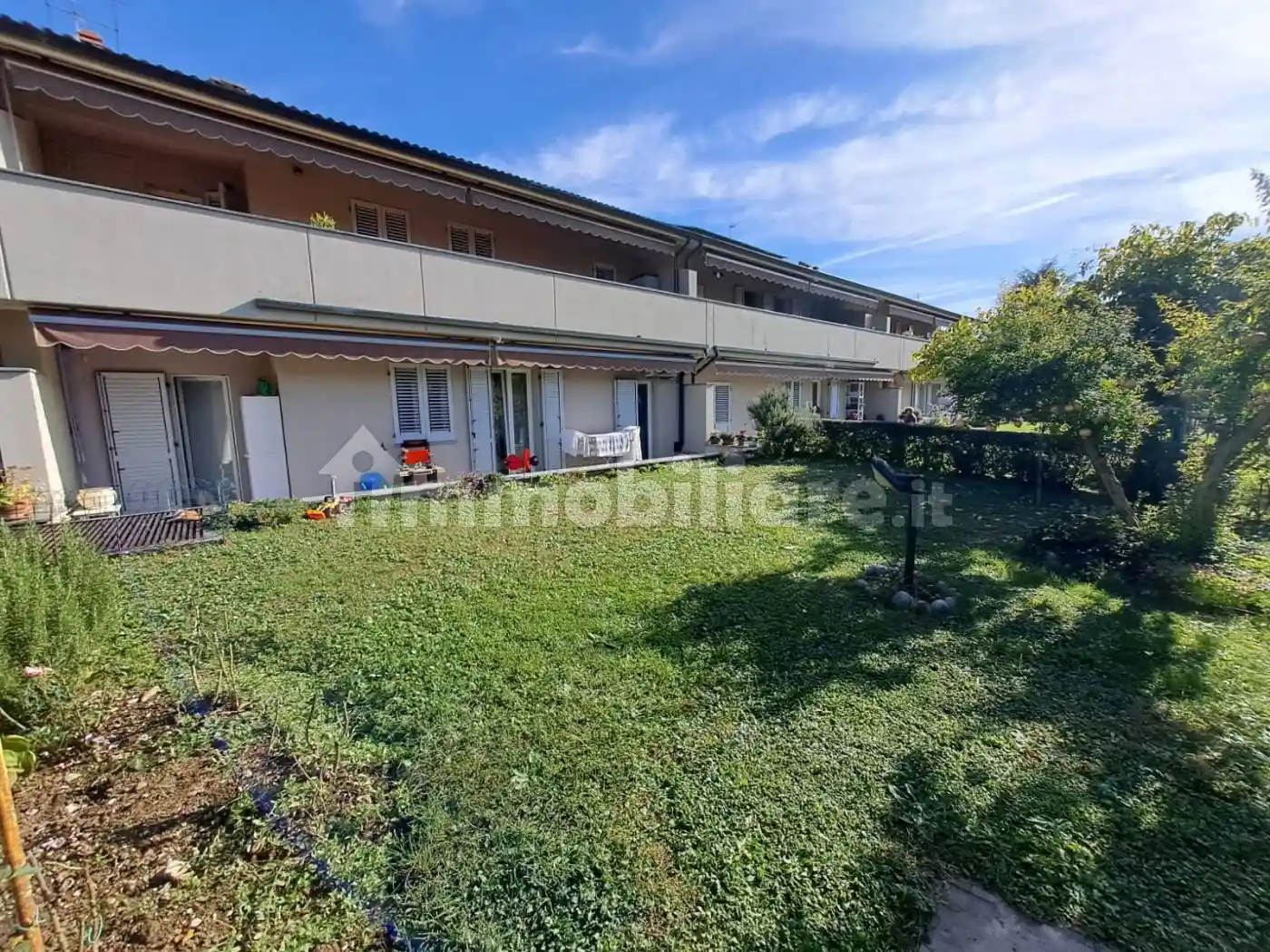 Appartamento in vendita a Carobbio degli Angeli