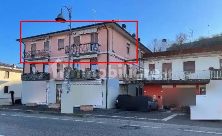 Appartamento in asta a Sarego