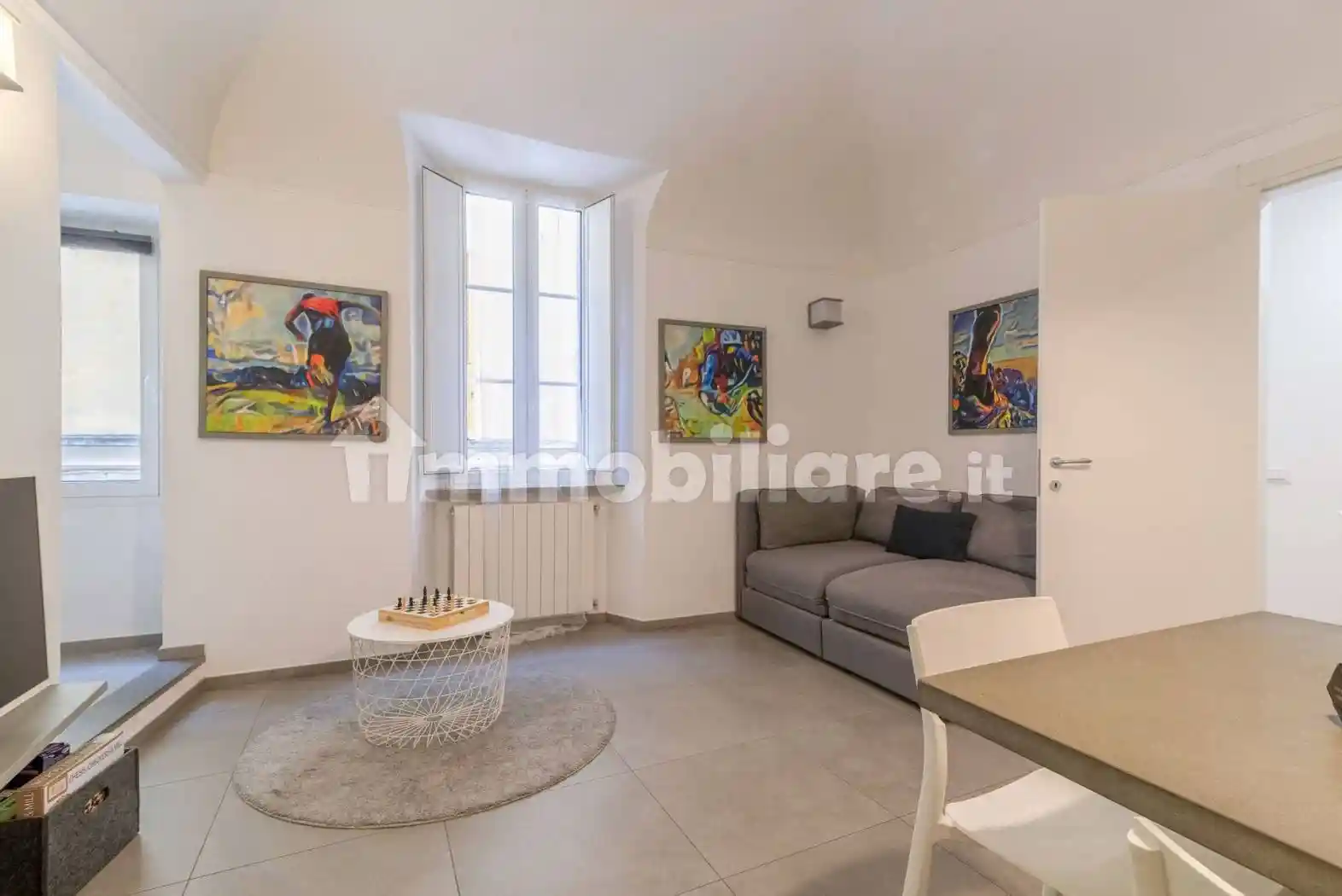 Appartamento in vendita a Finale Ligure